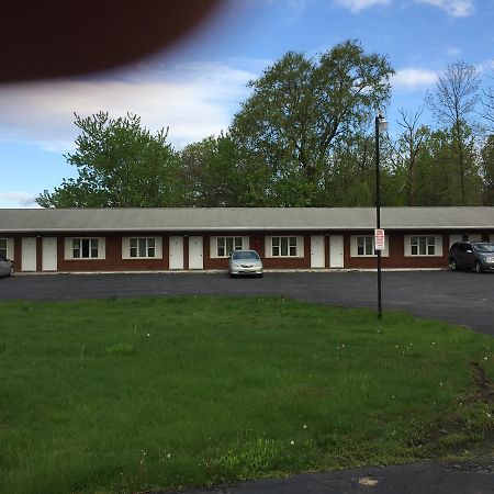 Peloke'S Motel Catskill Extérieur photo