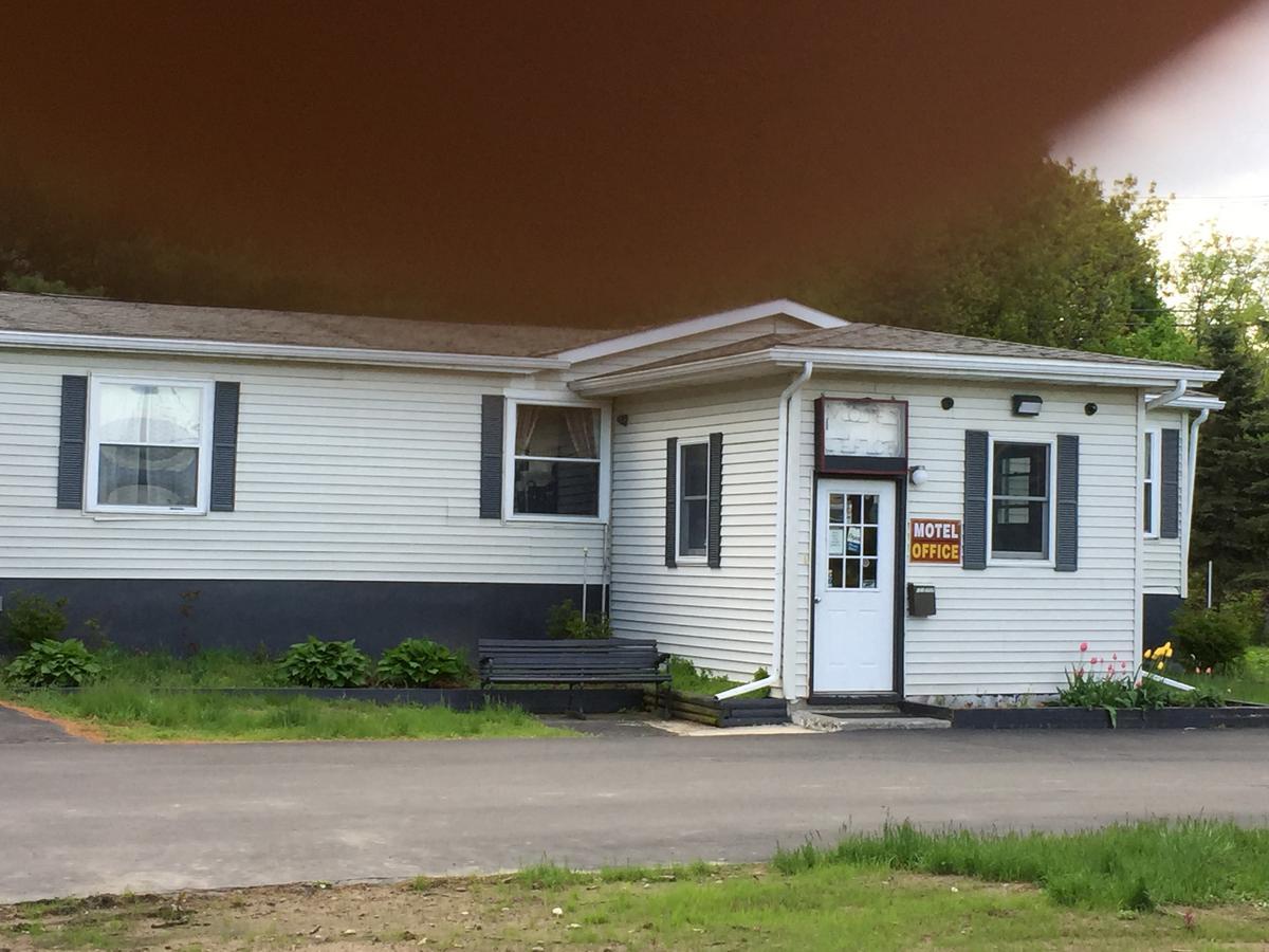 Peloke'S Motel Catskill Extérieur photo