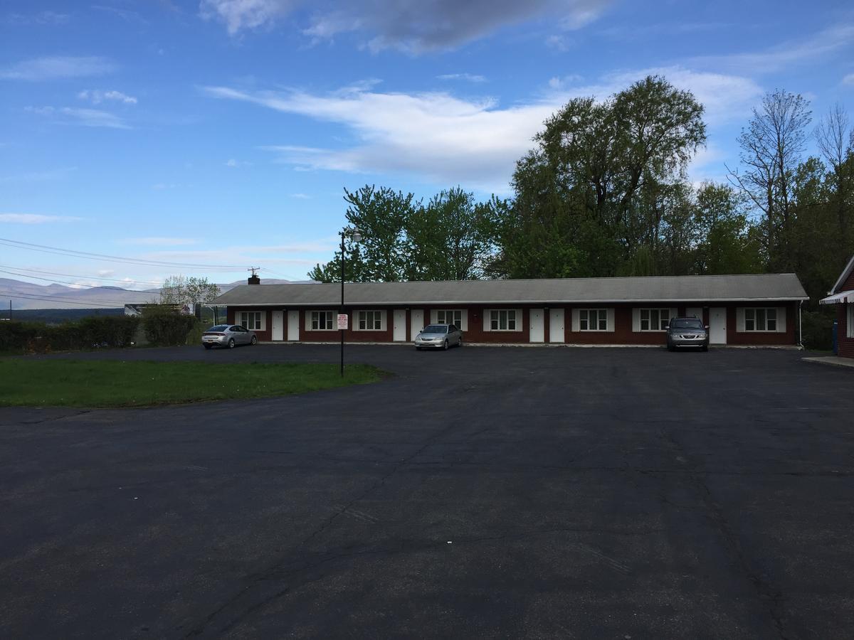 Peloke'S Motel Catskill Extérieur photo